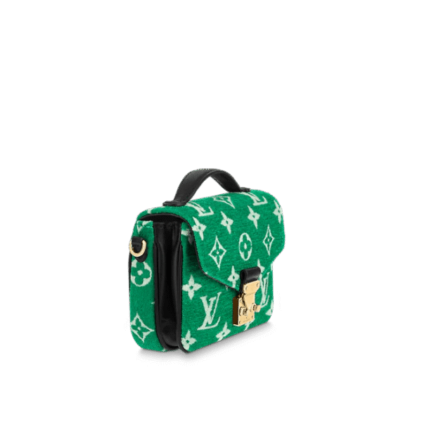 Louis Vuitton Micro Métis
