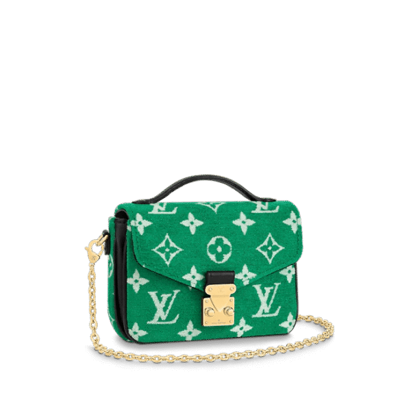 Louis Vuitton Micro Métis