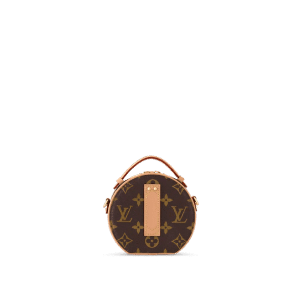Louis Vuitton Mini Boite Chapeau