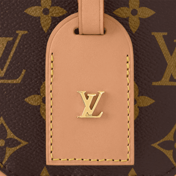 Louis Vuitton Mini Boite Chapeau