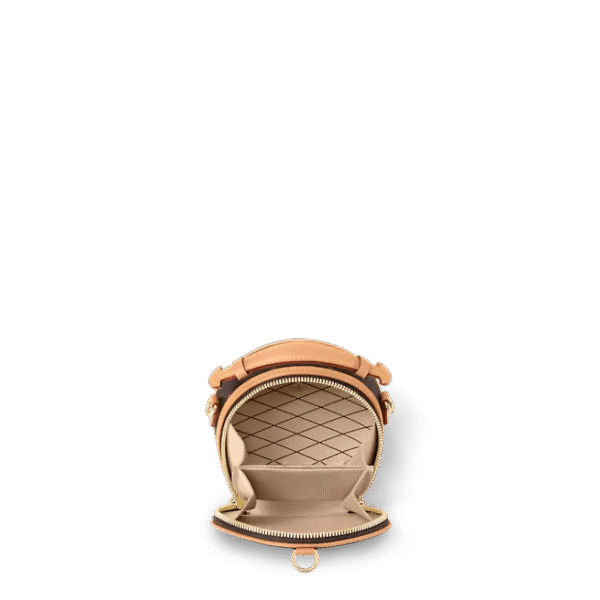 Louis Vuitton Mini Boite Chapeau