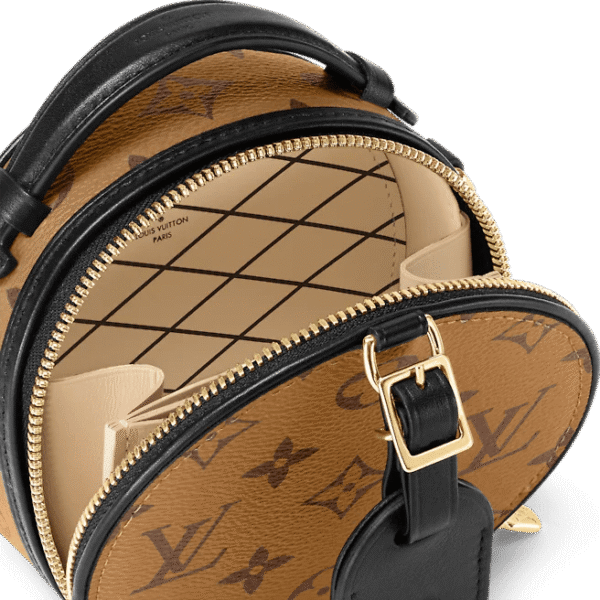 Louis Vuitton Mini Boite Chapeau