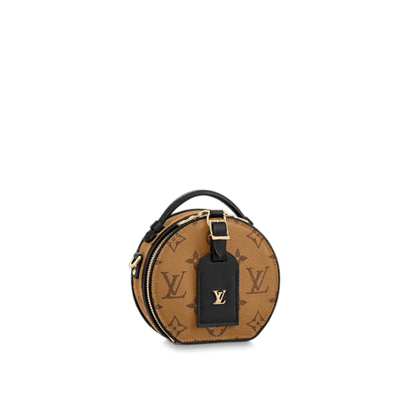 Louis Vuitton Mini Boite Chapeau