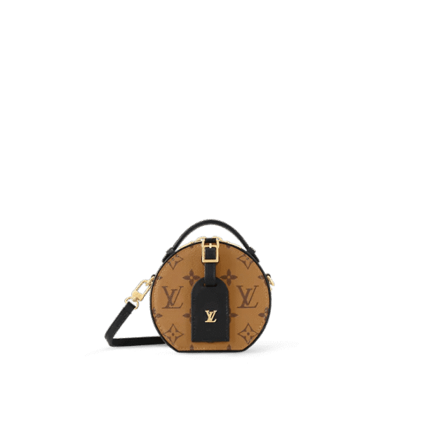 Louis Vuitton Mini Boite Chapeau
