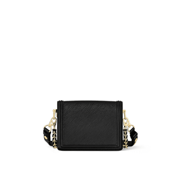 Louis Vuitton Mini Dauphine