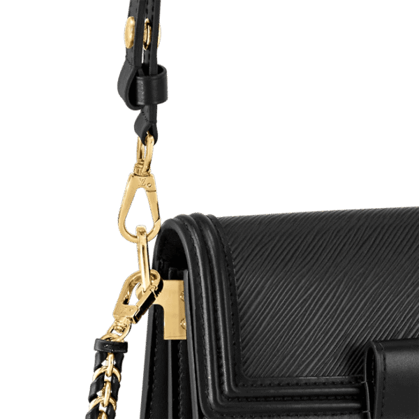 Louis Vuitton Mini Dauphine