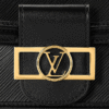 Louis Vuitton Mini Dauphine