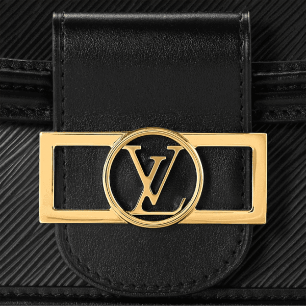 Louis Vuitton Mini Dauphine