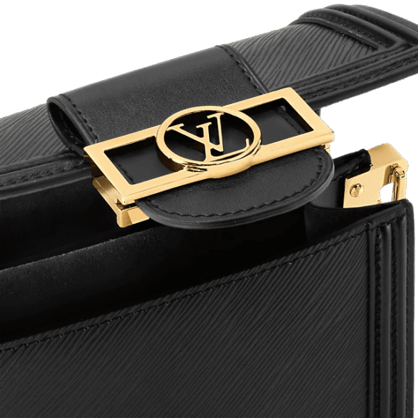 Louis Vuitton Mini Dauphine