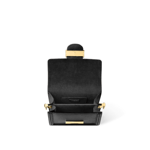 Louis Vuitton Mini Dauphine