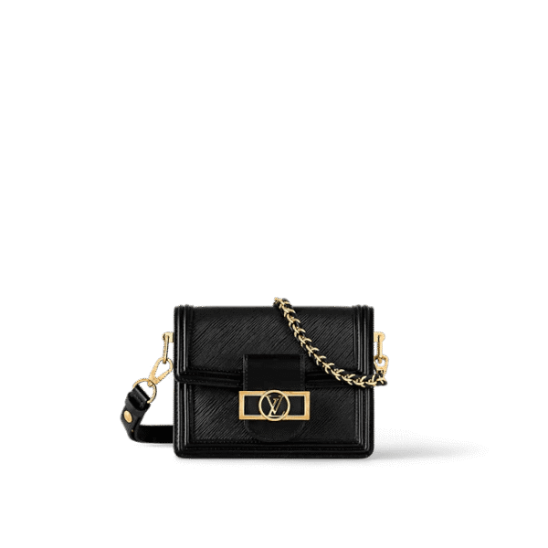 Louis Vuitton Mini Dauphine