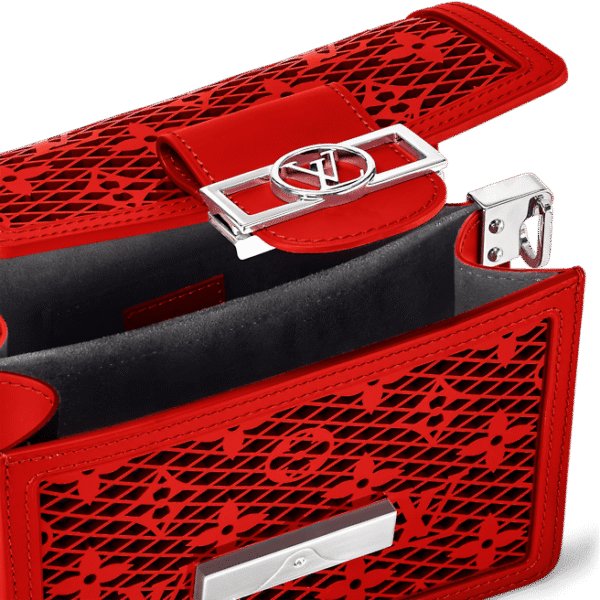 Louis Vuitton Mini Dauphine