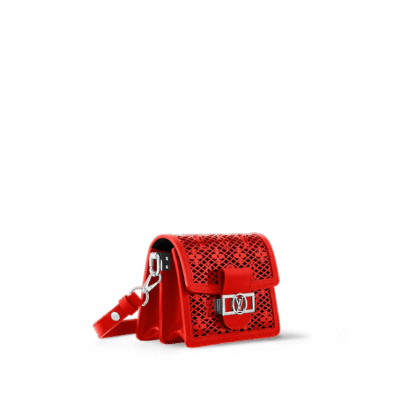 Louis Vuitton Mini Dauphine