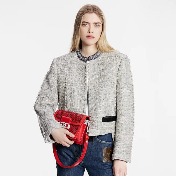 Louis Vuitton Mini Dauphine