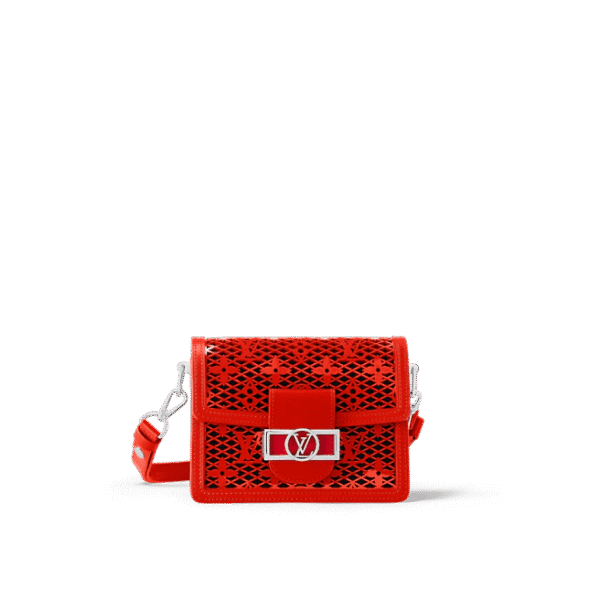 Louis Vuitton Mini Dauphine