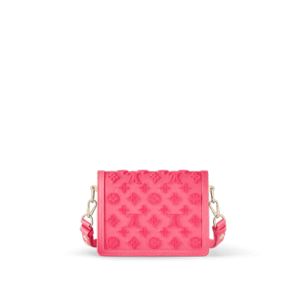Louis Vuitton Mini Dauphine