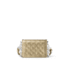 Louis Vuitton Mini Dauphine