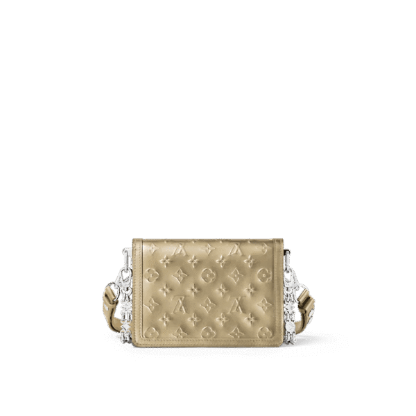 Louis Vuitton Mini Dauphine