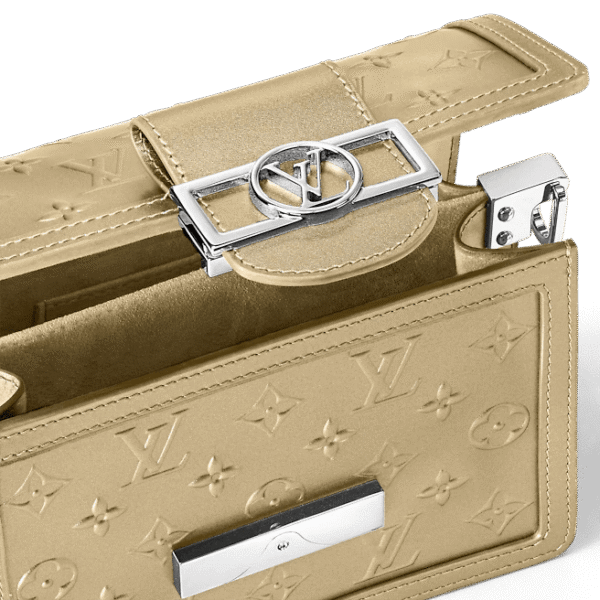Louis Vuitton Mini Dauphine