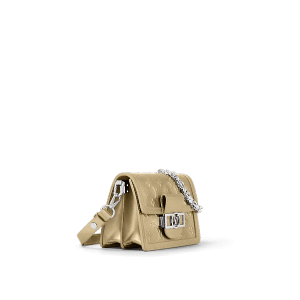 Louis Vuitton Mini Dauphine