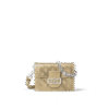 Louis Vuitton Mini Dauphine