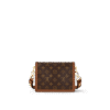 Louis Vuitton Mini Dauphine