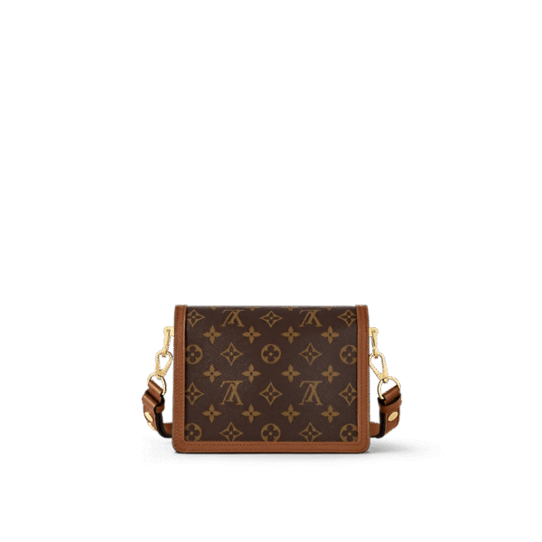 Louis Vuitton Mini Dauphine
