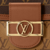 Louis Vuitton Mini Dauphine