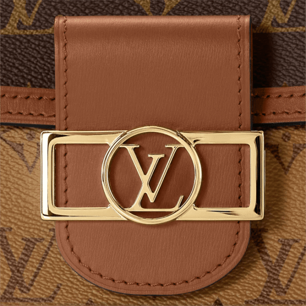 Louis Vuitton Mini Dauphine