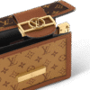 Louis Vuitton Mini Dauphine