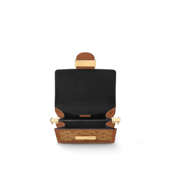 Louis Vuitton Mini Dauphine