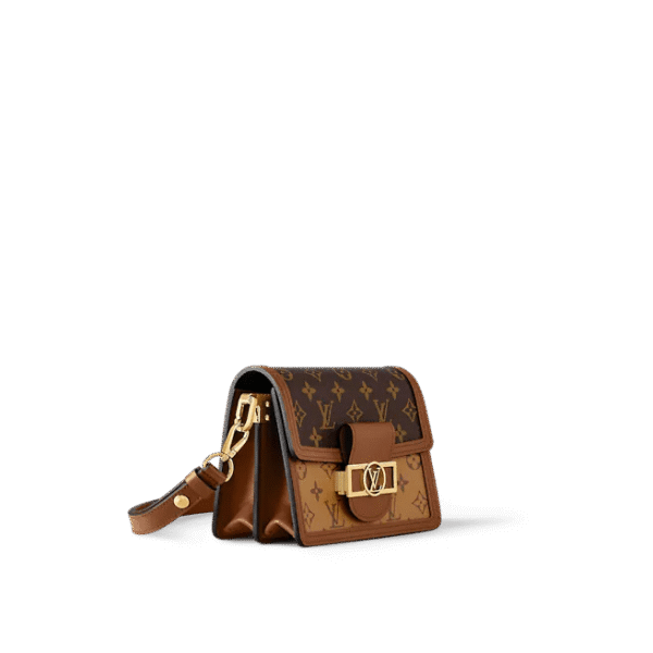 Louis Vuitton Mini Dauphine