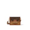 Louis Vuitton Mini Dauphine
