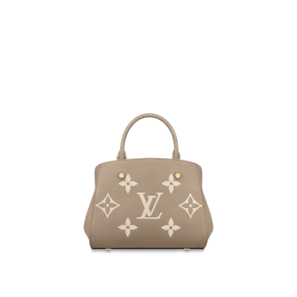 Louis Vuitton Montaigne BB