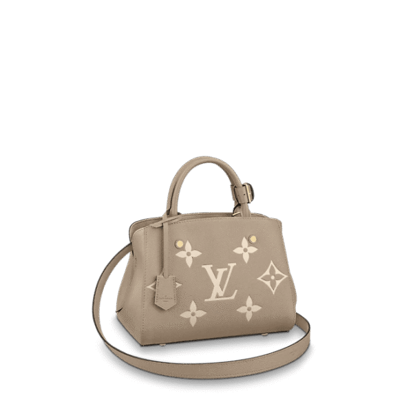 Louis Vuitton Montaigne BB