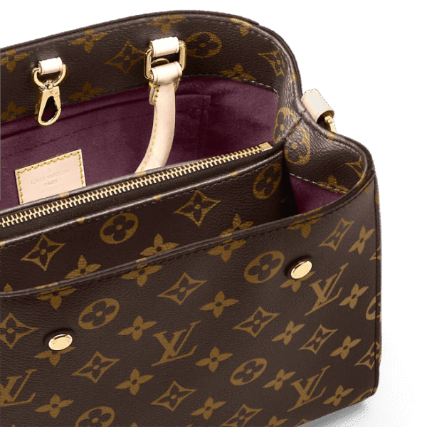 Louis Vuitton Montaigne BB