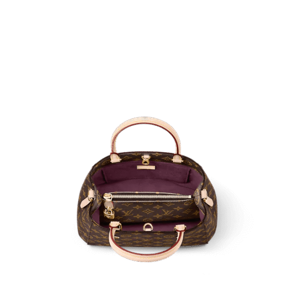 Louis Vuitton Montaigne BB