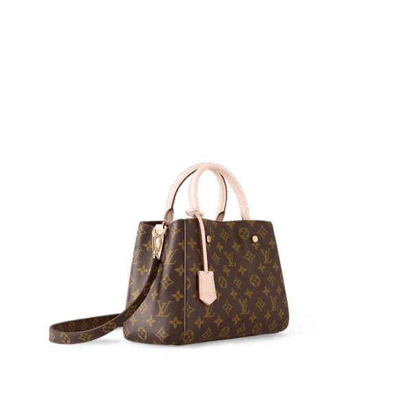 Louis Vuitton Montaigne BB