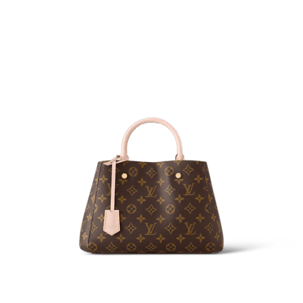 Louis Vuitton Montaigne BB