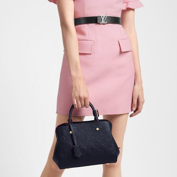 Louis Vuitton  Montaigne BB