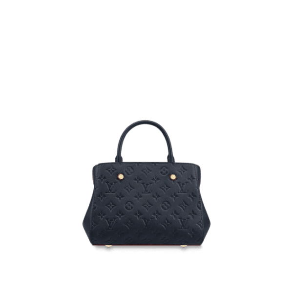 Louis Vuitton  Montaigne BB