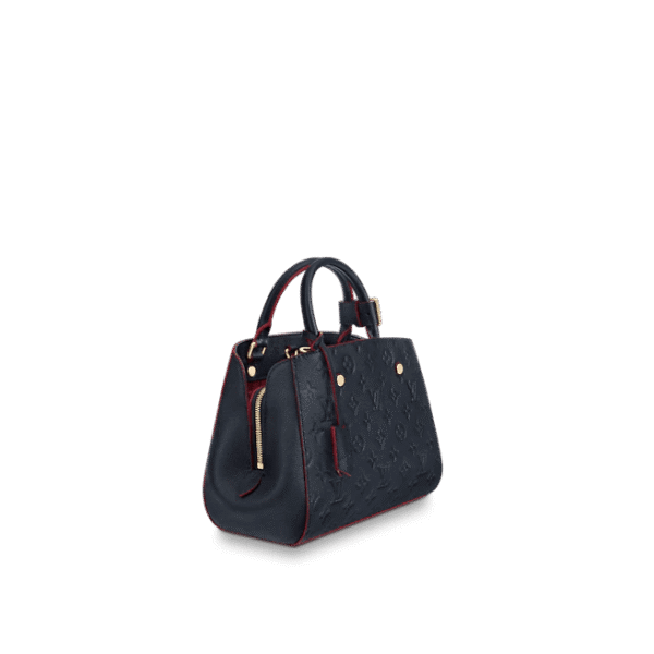 Louis Vuitton  Montaigne BB