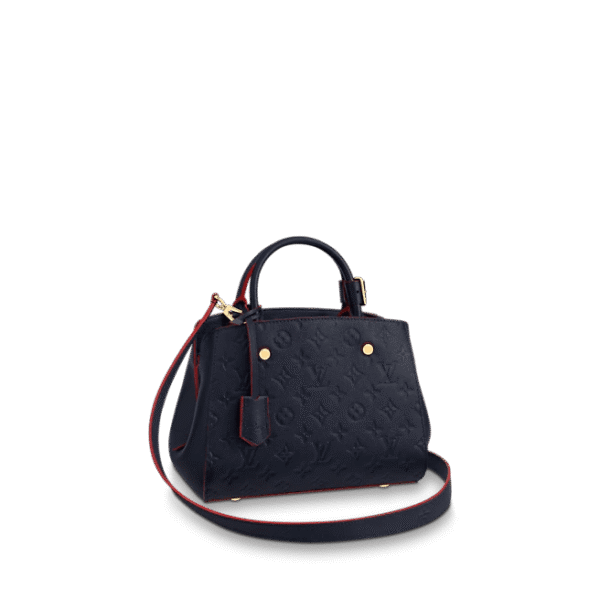 Louis Vuitton  Montaigne BB