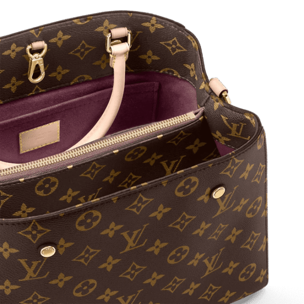 Louis Vuitton Montaigne MM