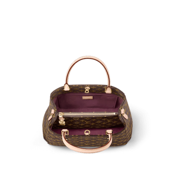 Louis Vuitton Montaigne MM