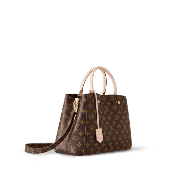 Louis Vuitton Montaigne MM