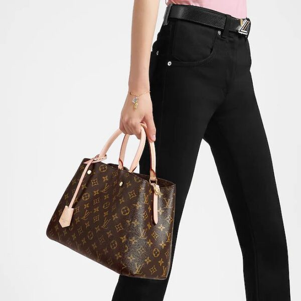 Louis Vuitton Montaigne MM