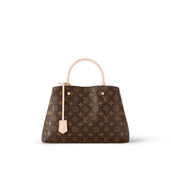 Louis Vuitton Montaigne MM