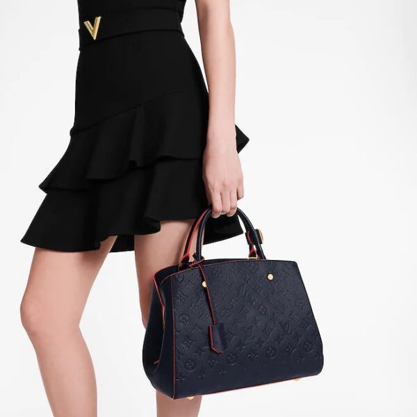 Louis Vuitton  Montaigne MM