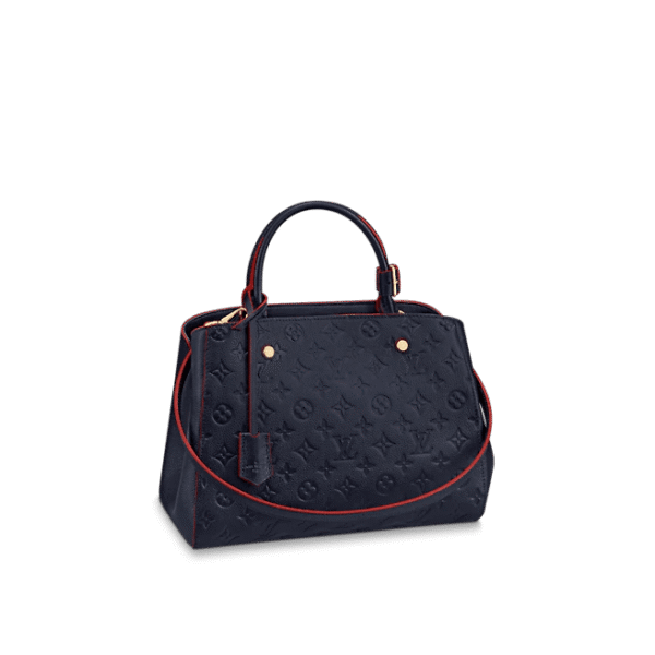 Louis Vuitton  Montaigne MM